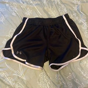 Athletic Shorts